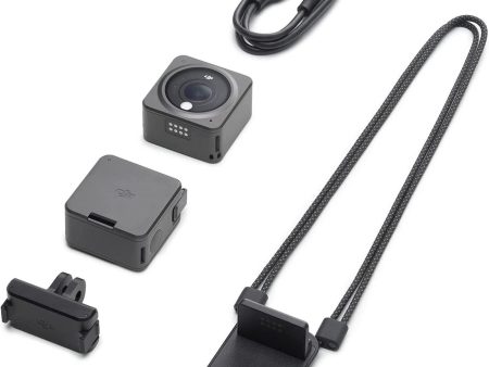 DJI Action 2 Camera Power Combo Bundle (CP.OS.00000197.01) Online