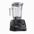 Vitamix Venturist V1200 Blender, Variable Speed, Includes 64oz Container (Refurbished) Hot on Sale