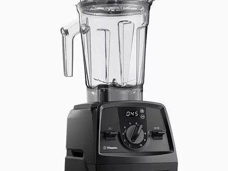 Vitamix Venturist V1200 Blender, Variable Speed, Includes 64oz Container (Refurbished) Hot on Sale