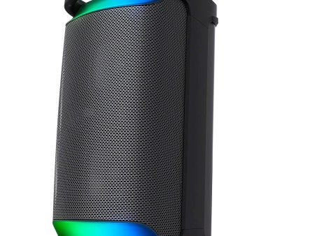 Sony X-Series Portable Bluetooth Wireless Party and Karaoke Speaker - SRSXP500 Online Sale