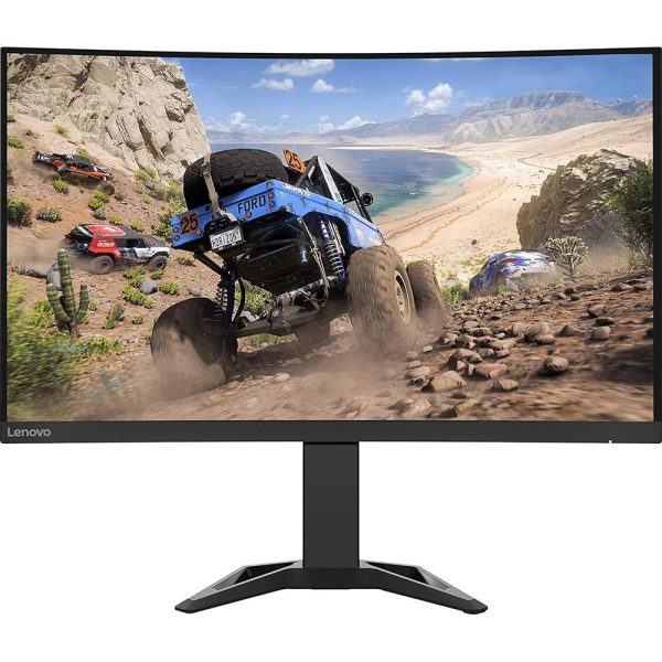 Lenovo G32qc 30 31.5  QHD Monitor on Sale