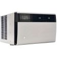 Friedrich 8000 BTU Kuhl Series Cooling Only Smart Window AC + 3 Year Protection Pack For Sale