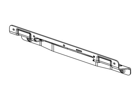 Samsung DD61-00510A Bracket Door Inner Hot on Sale