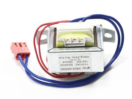 Samsung DB26-00006K Transformer Online now