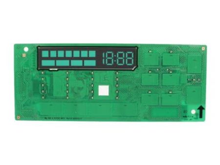 Samsung DC92-02394G Assembly Pba Module on Sale